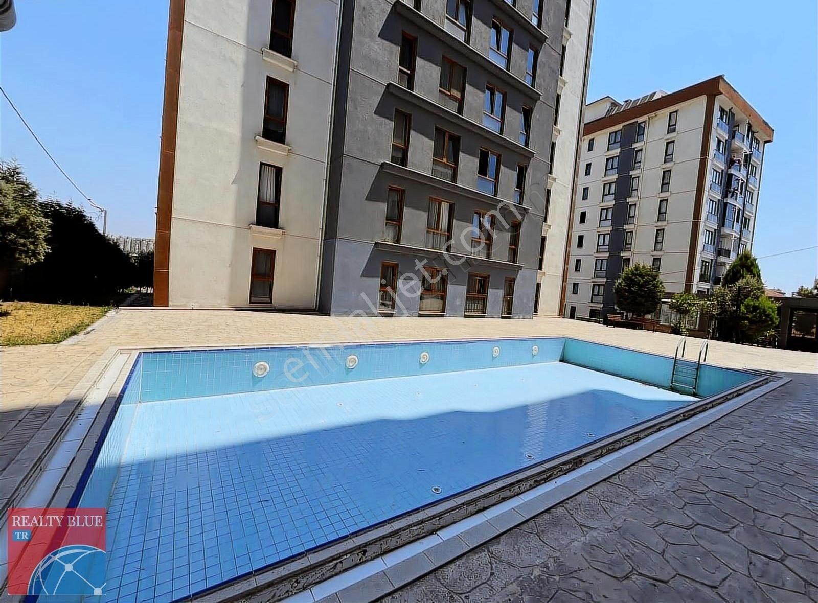 Pendik Kavakpınar Omega 112 Sitesi Satılık 2+1 Arakat Daire - Görsel 13