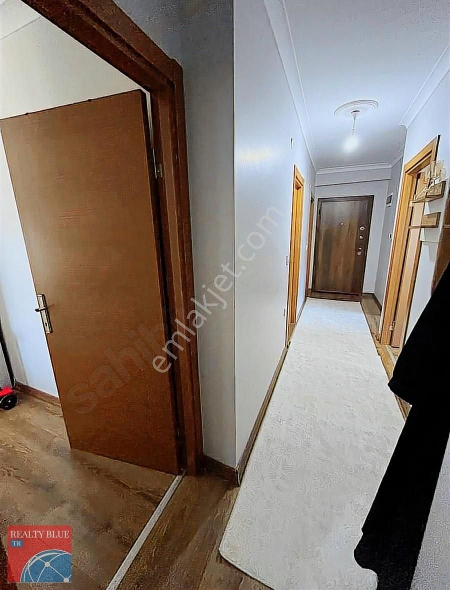 Pendik Kavakpınar Omega 112 Sitesi Satılık 2+1 Arakat Daire - Görsel 15