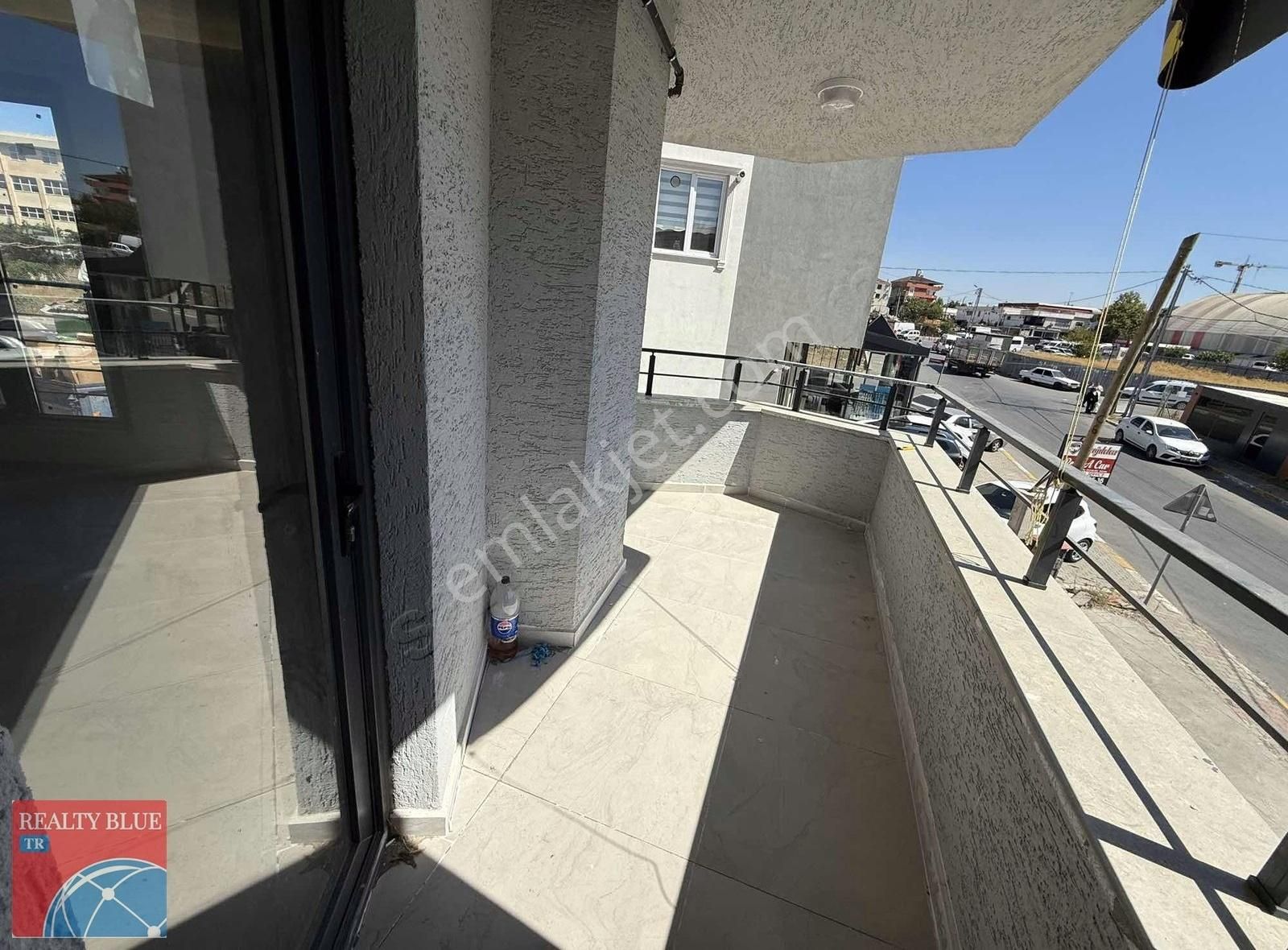 Adil Mh 3+1 Sıfır Lüx Merkeze Yürüme Mesafesi Mükemmel Daire - Görsel 11