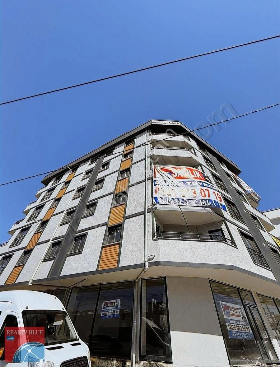 Adil Mh 3+1 Sıfır Lüx Merkeze Yürüme Mesafesi Mükemmel Daire - Görsel 15