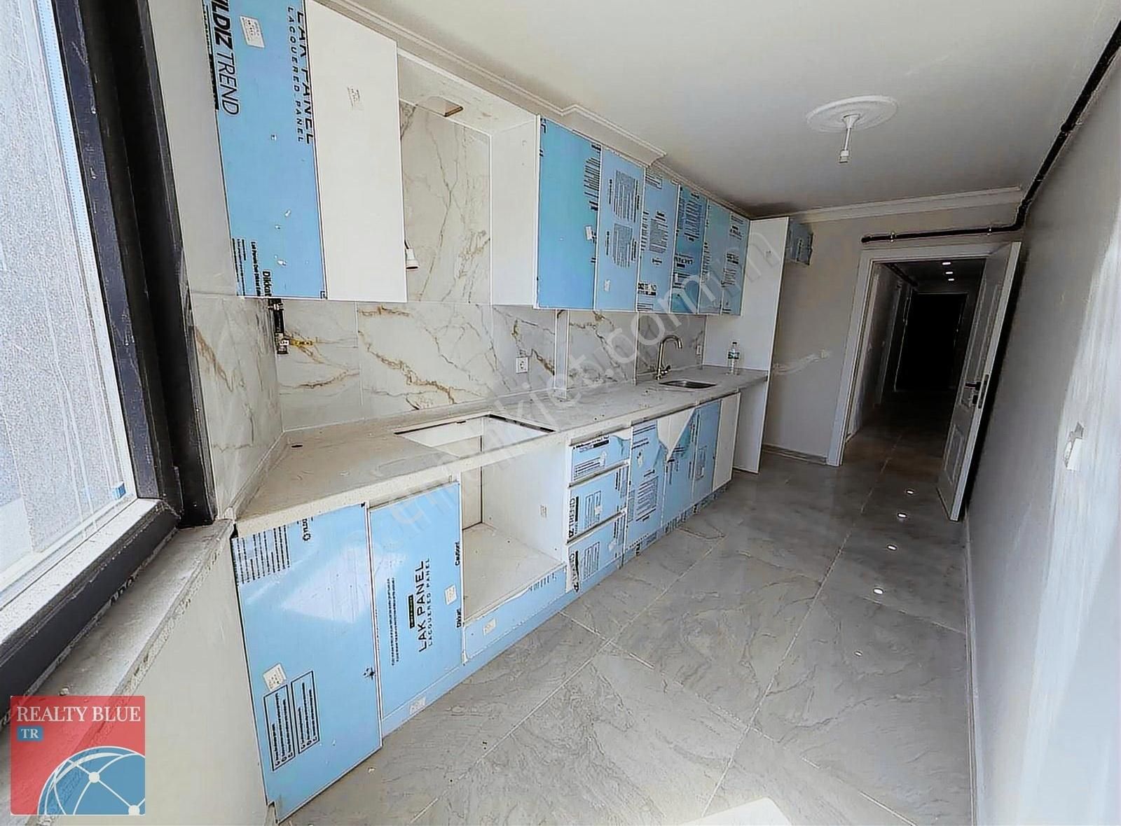 Adil Mh 3+1 Sıfır Lüx Merkeze Yürüme Mesafesi Mükemmel Daire - Görsel 3