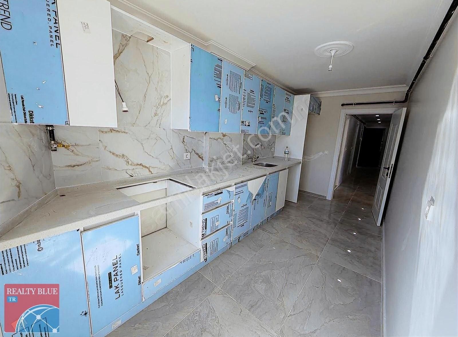 Adil Mh 3+1 Sıfır Lüx Merkeze Yürüme Mesafesi Mükemmel Daire