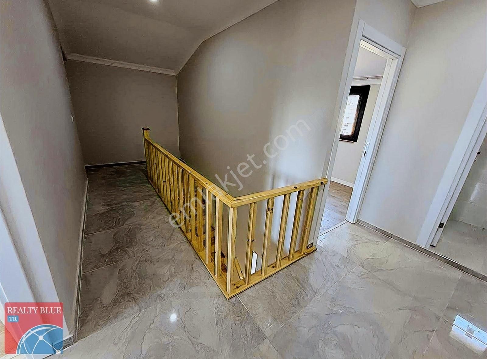 Mükemmel 6+1 Lüx Üst Dublex ! - Görsel 9