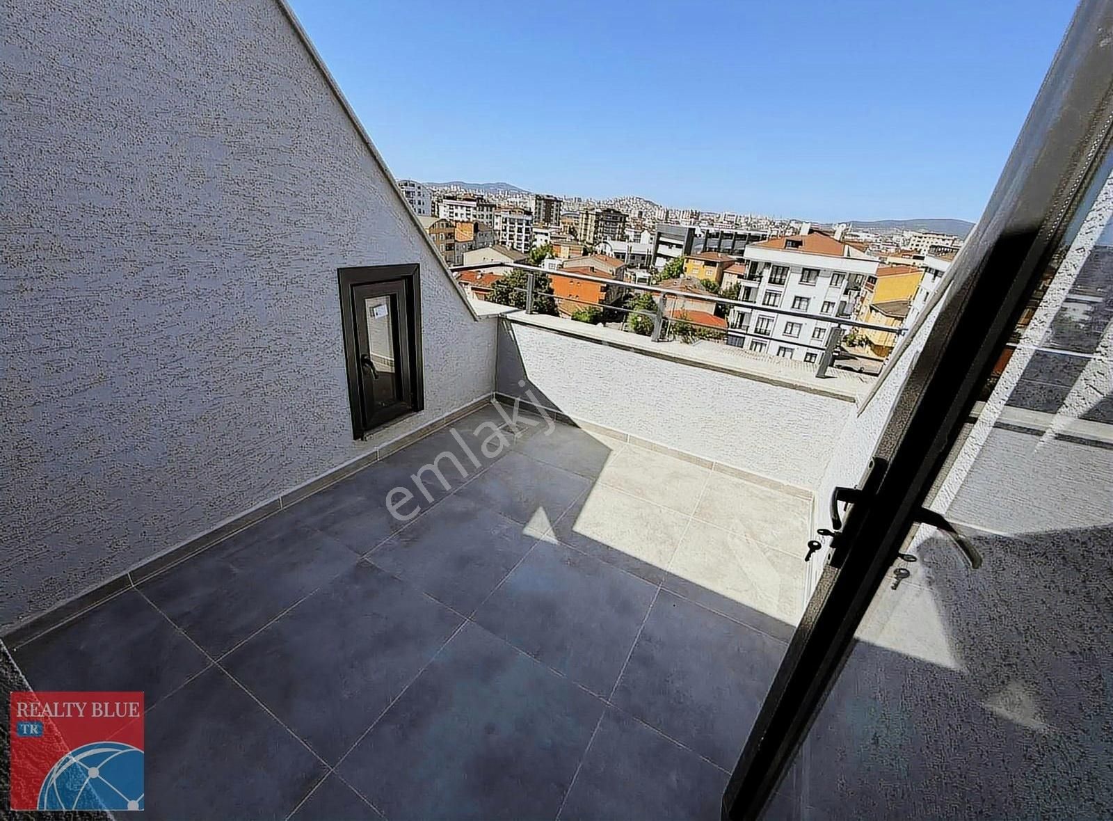 Mükemmel 6+1 Lüx Üst Dublex ! - Görsel 21