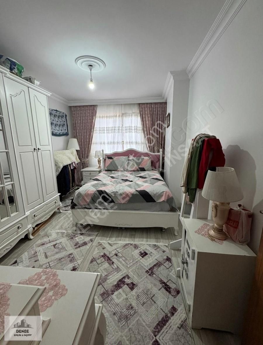 Kemaltürkler Mah.de İskanlı 4+1 Üst Dubleks Daire - Görsel 5