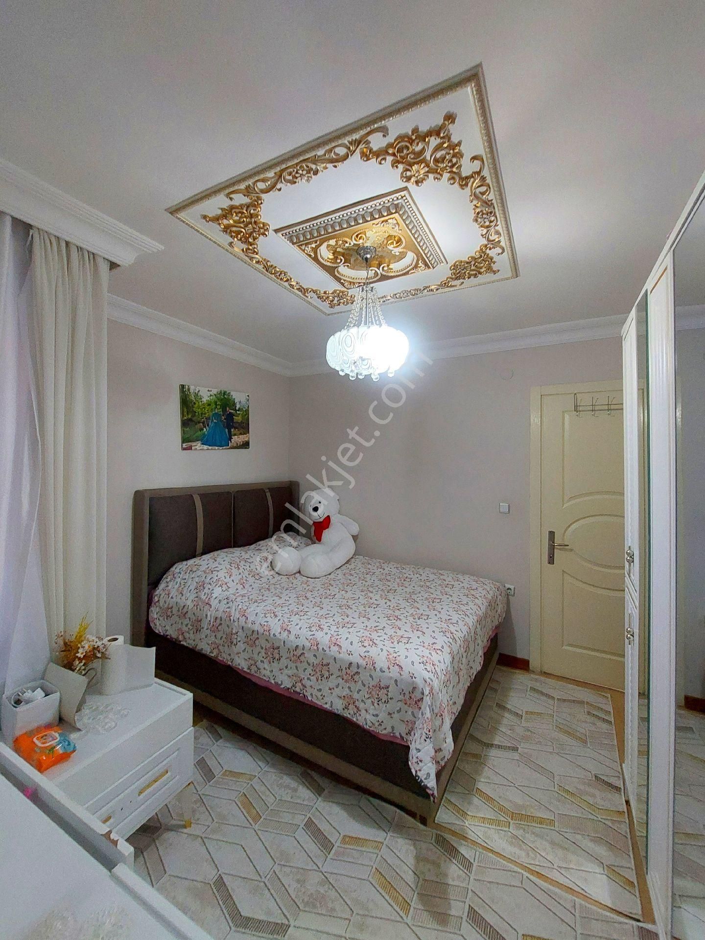 Acil Sahibinden Satılık Daire