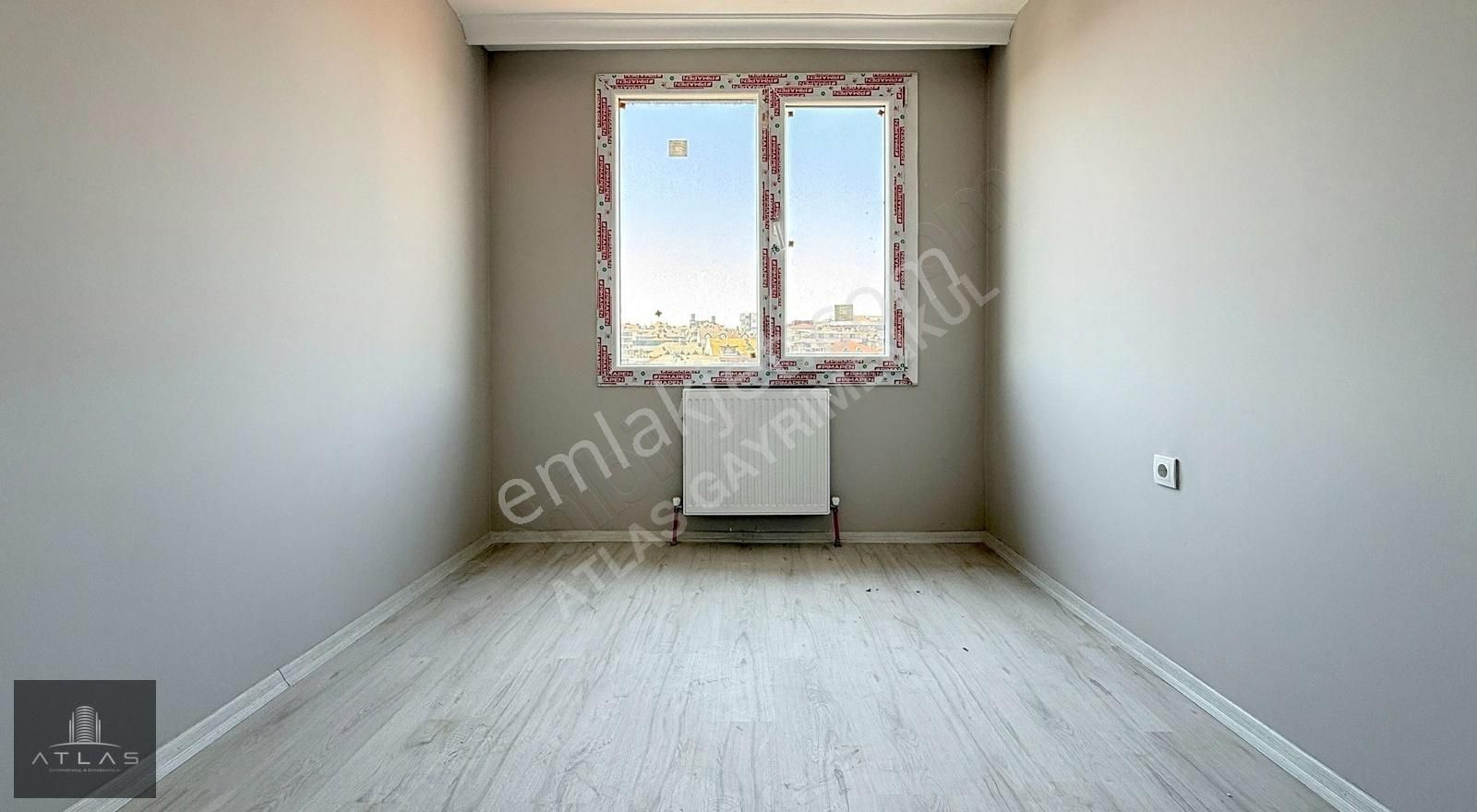 Atlas'tan, Site İçi, 3+1, 10.kat, E.banyolu, Şehir Manzaralı - Görsel 30