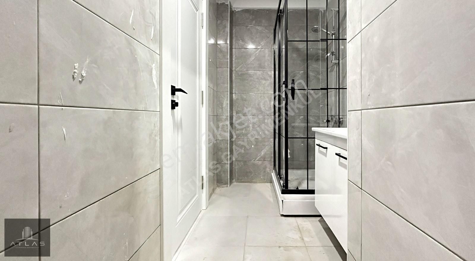 Atlas'tan, Site İçi, 3+1, 10.kat, E.banyolu, Şehir Manzaralı - Görsel 26