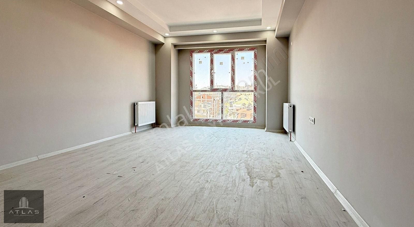 Atlas'tan, Site İçi, 3+1, 10.kat, E.banyolu, Şehir Manzaralı - Görsel 22