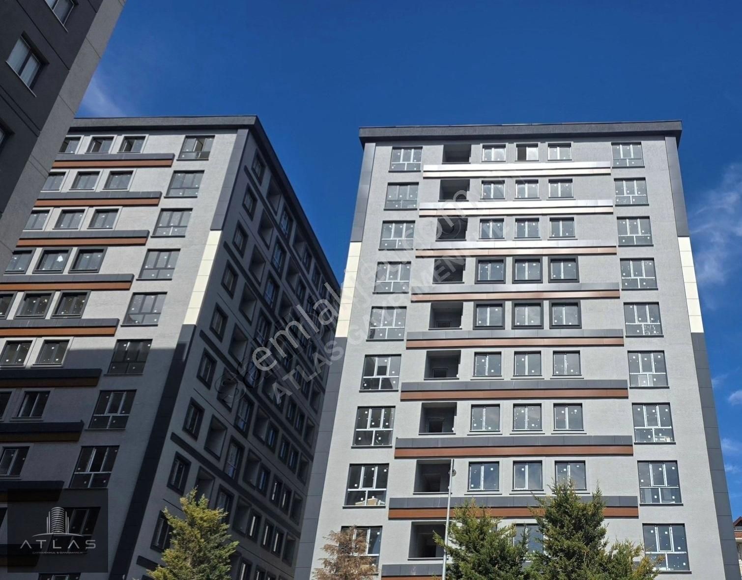 Atlas'tan, Site İçi, 3+1, 10.kat, E.banyolu, Şehir Manzaralı - Görsel 29