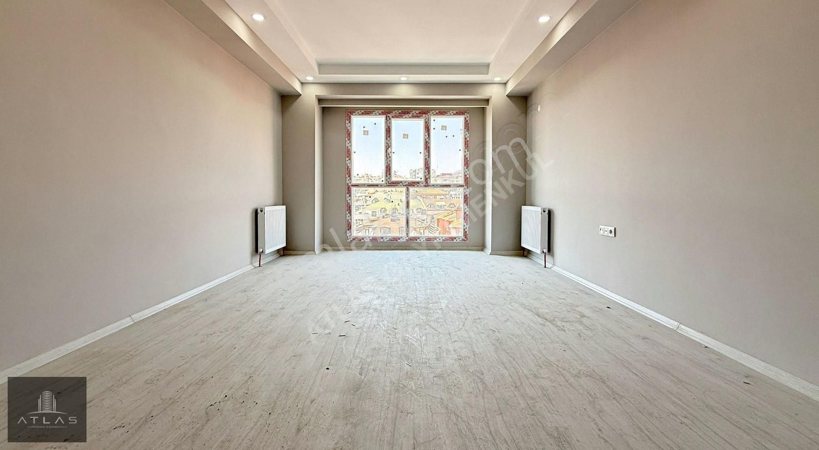 Atlas'tan, Site İçi, 3+1, 10.kat, E.banyolu, Şehir Manzaralı - Görsel 5