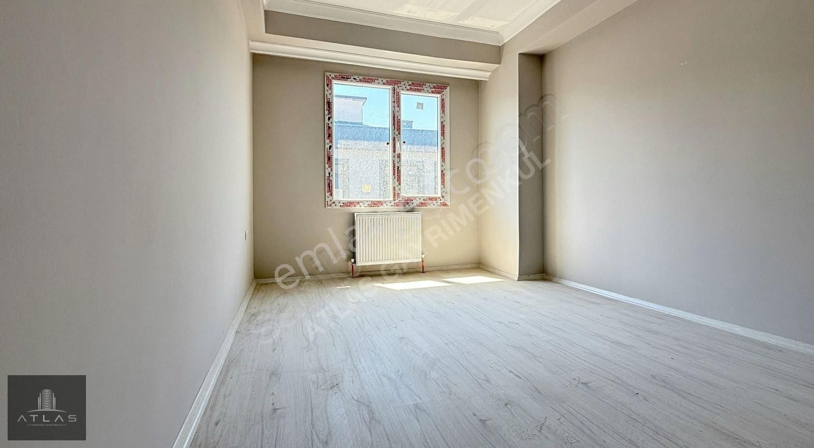 Atlas'tan, Site İçi, 3+1, 115m2, 10.kat, E.banyolu, Manzaralı - Görsel 19