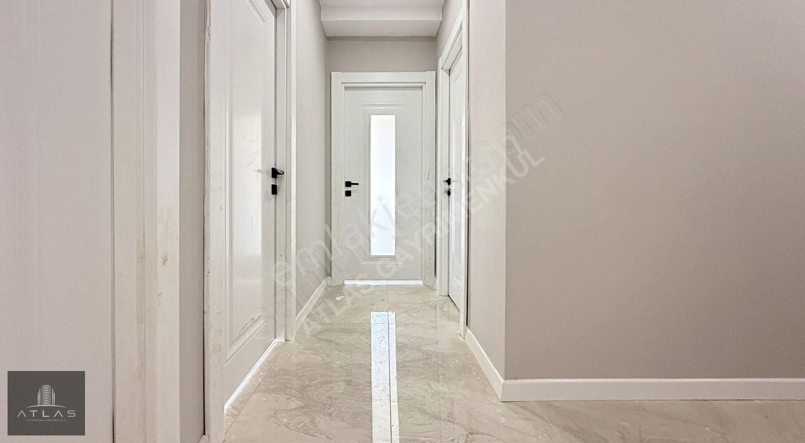 Atlas'tan, Site İçi, 3+1, 115m2, 10.kat, E.banyolu, Manzaralı - Görsel 29