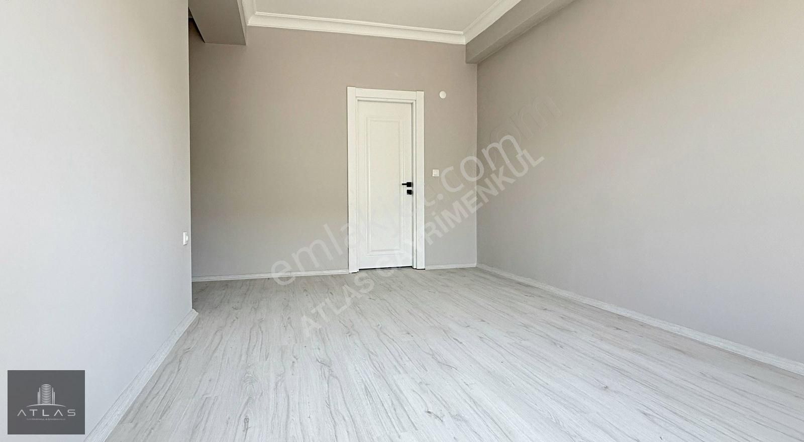 Atlas'tan, Site İçi, 3+1, 115m2, 10.kat, E.banyolu, Manzaralı - Görsel 18