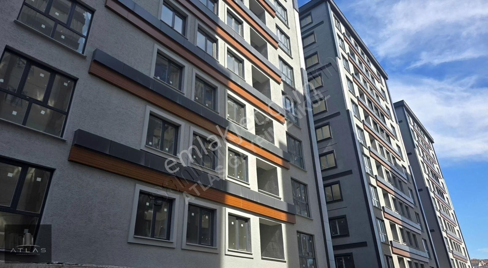 Atlas'tan, Site İçi, 3+1, 115m2, 10.kat, E.banyolu, Manzaralı - Görsel 28