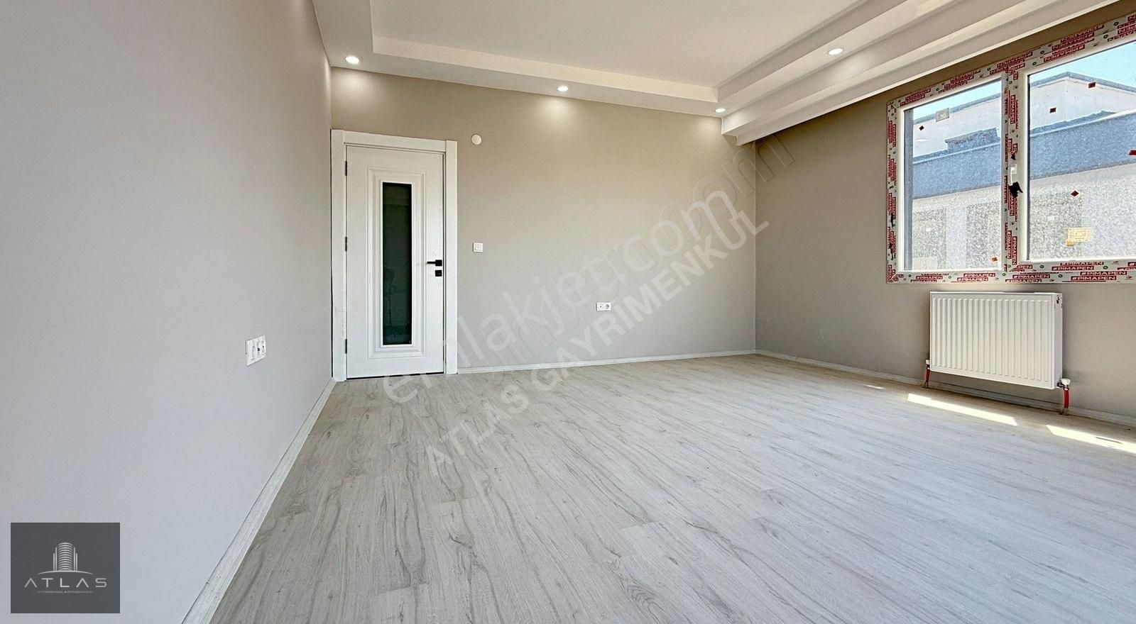 Atlas'tan, Site İçi, 3+1, 115m2, 10.kat, E.banyolu, Manzaralı - Görsel 16