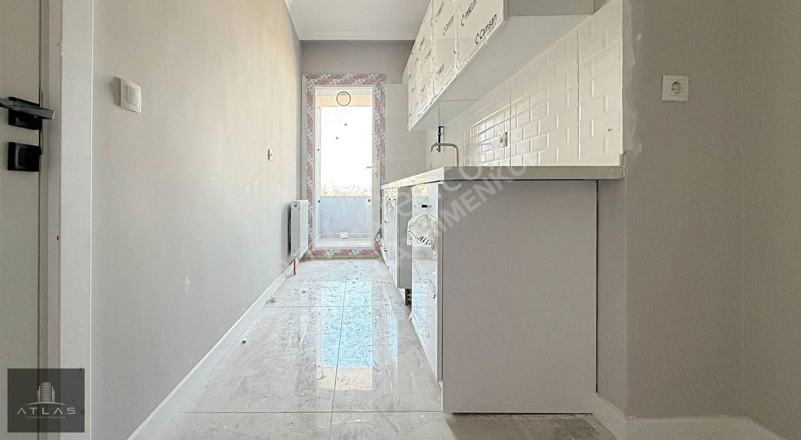 Atlas'tan, Site İçi, 3+1, 115m2, 10.kat, E.banyolu, Manzaralı - Görsel 14