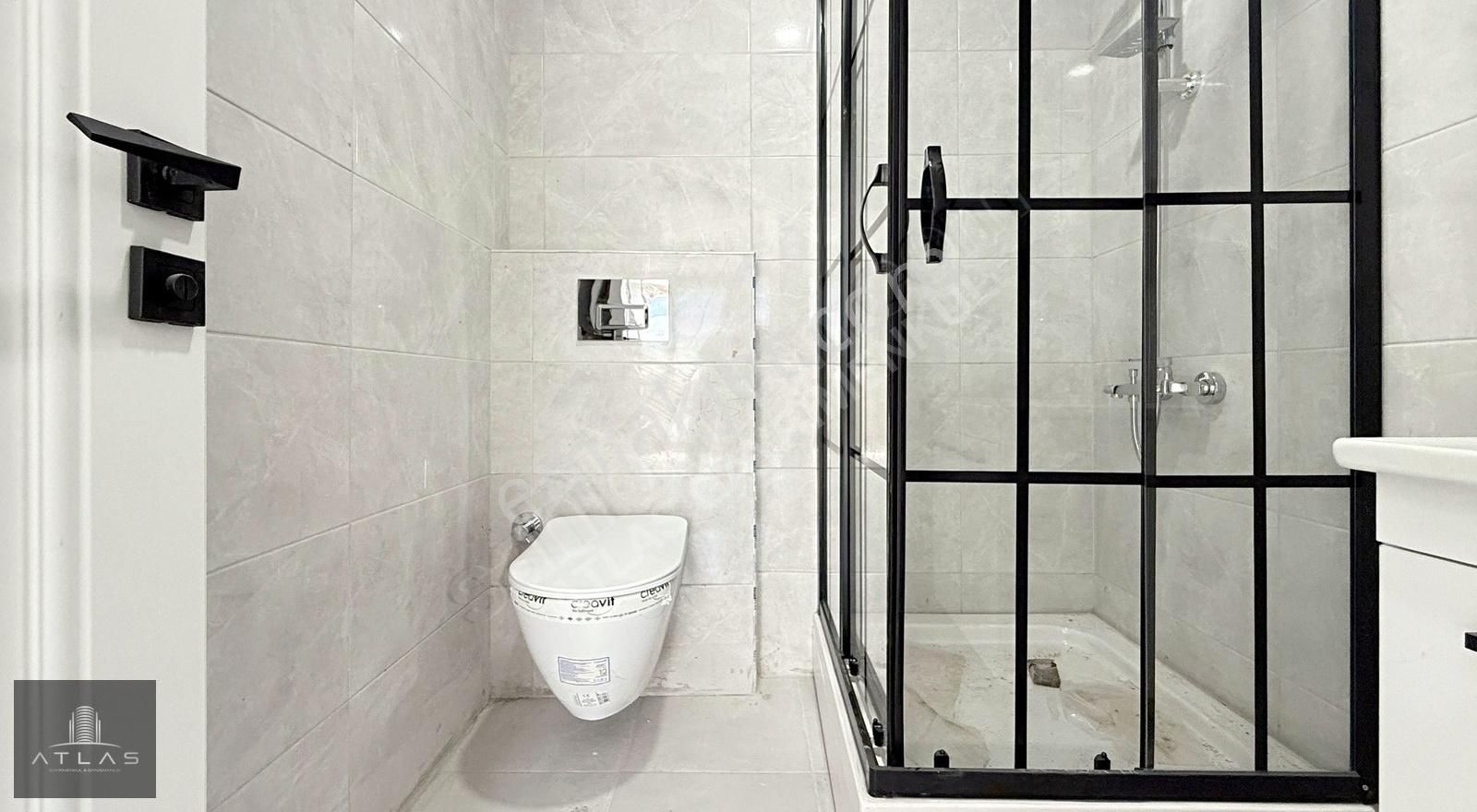 Atlas'tan, Site İçi, 3+1, 115m2, 10.kat, E.banyolu, Manzaralı - Görsel 8