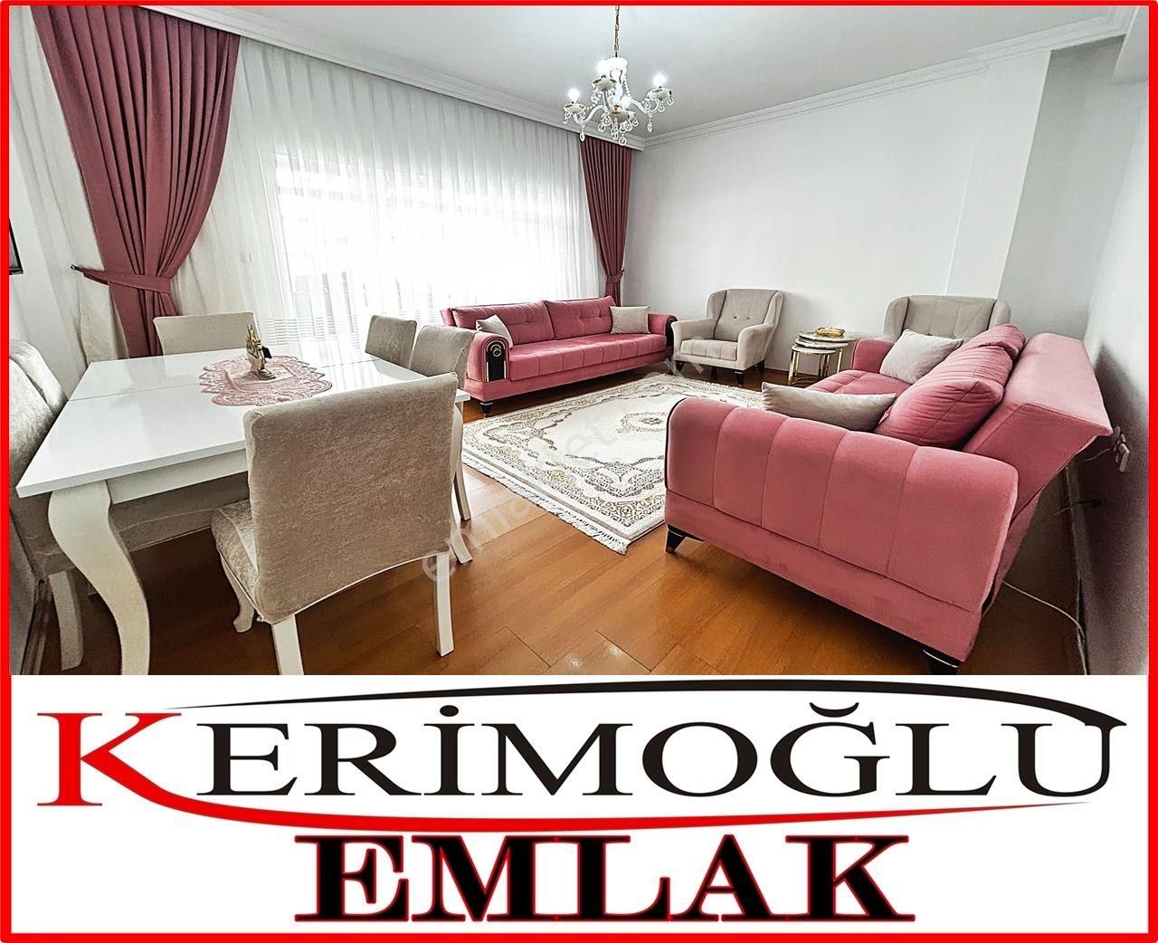 Esertepe Merkezde 3+1 Yapılı Zeminden Yüksek Kot 1 Satılık Daire