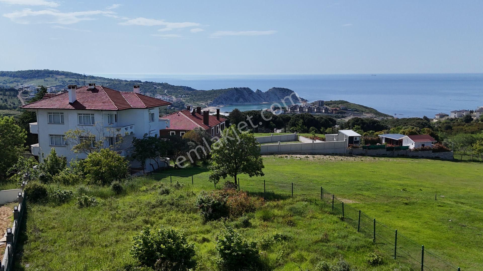 Şile Karacaköy Mah.413 M2 %30 Villa İmarlı Arsa - Görsel 10