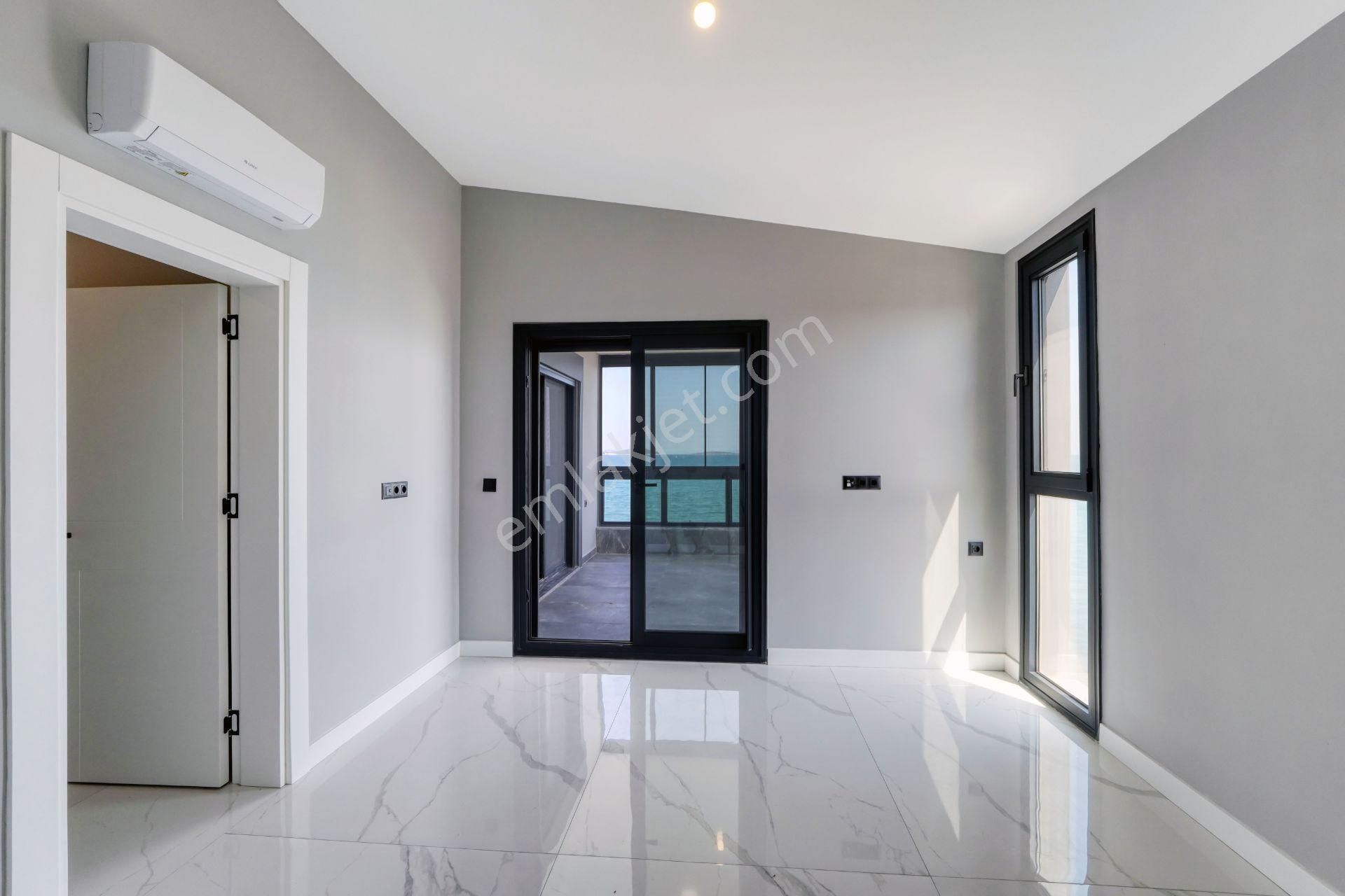 Satılık 6+2 Lüks Villa 365 M² Kapalı Alan / 315 M² Arsa Payı - Görsel 11