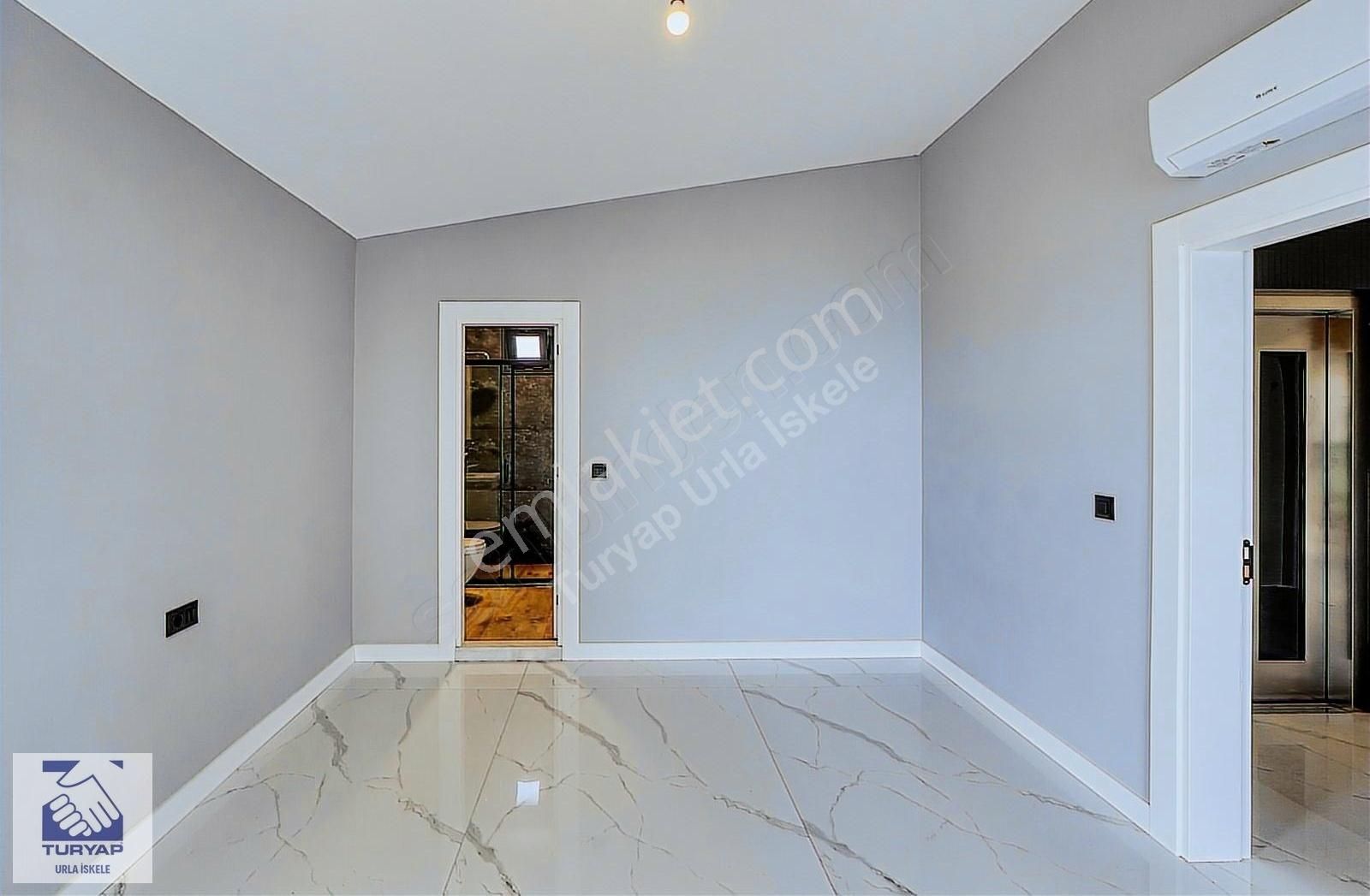 Satılık 6+2 Lüks Villa 365 M² Kapalı Alan / 315 M² Arsa Payı