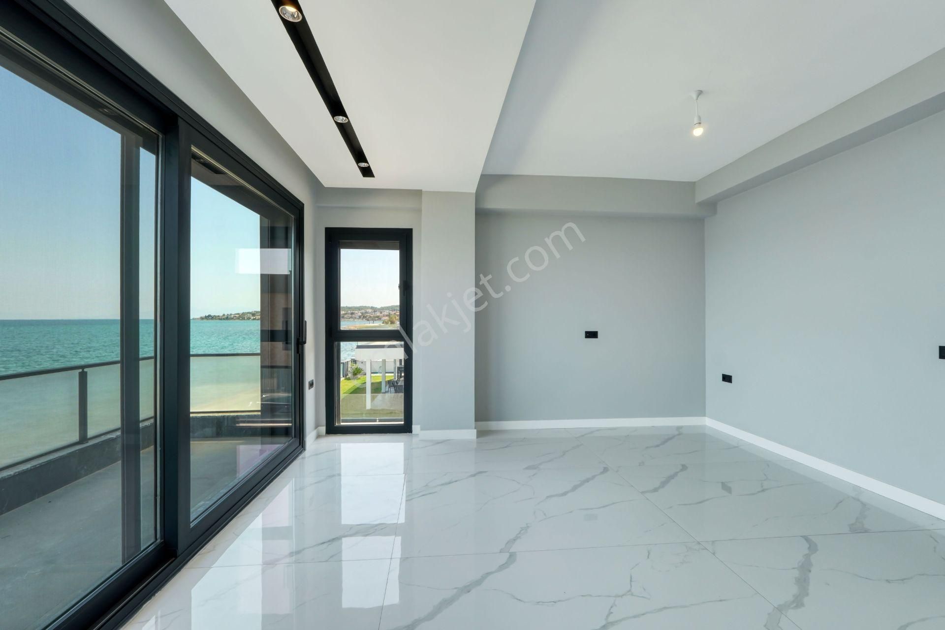 Satılık 6+2 Lüks Villa 365 M² Kapalı Alan / 315 M² Arsa Payı - Görsel 27