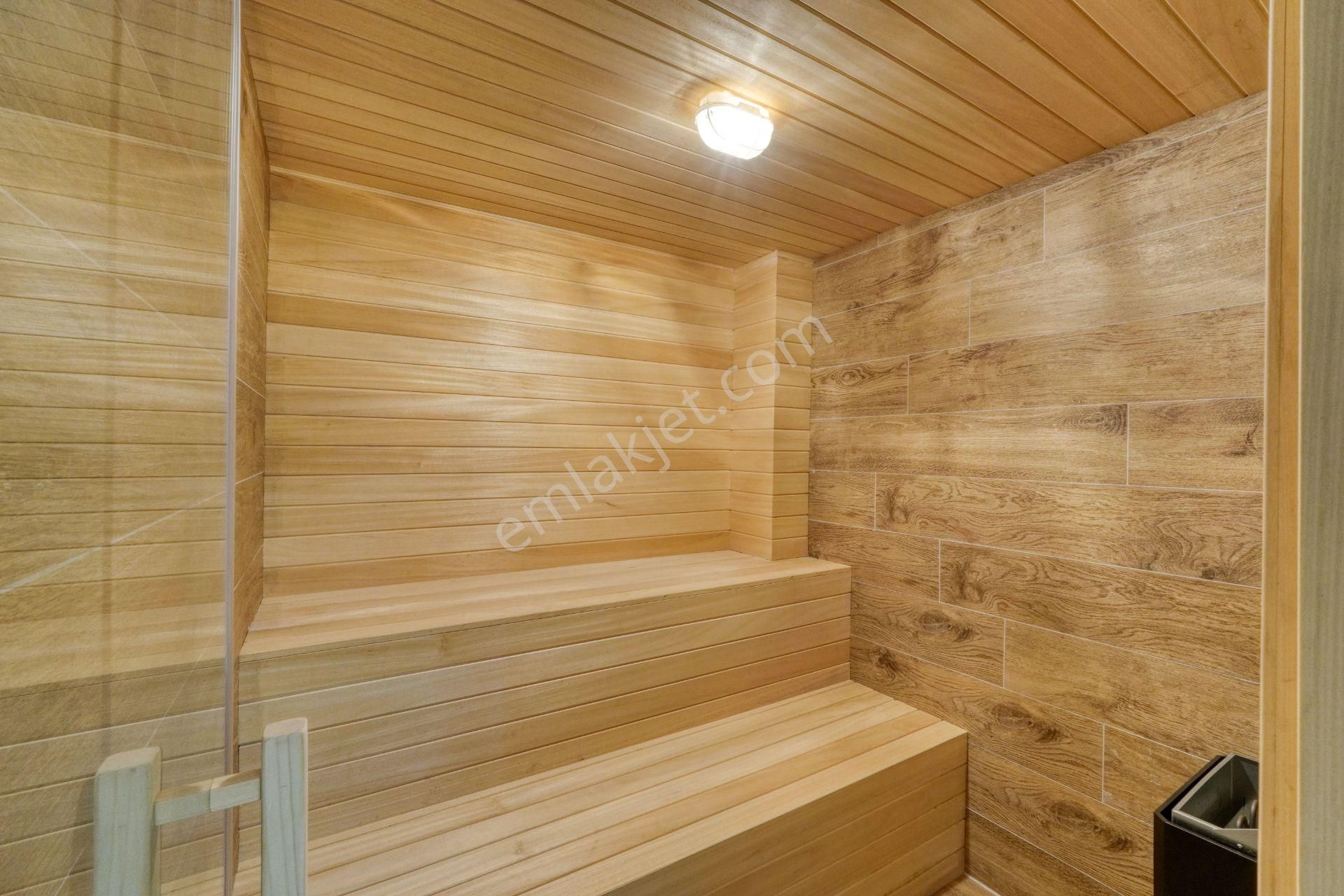 Satılık 6+2 Lüks Villa 365 M² Kapalı Alan / 315 M² Arsa Payı - Görsel 3