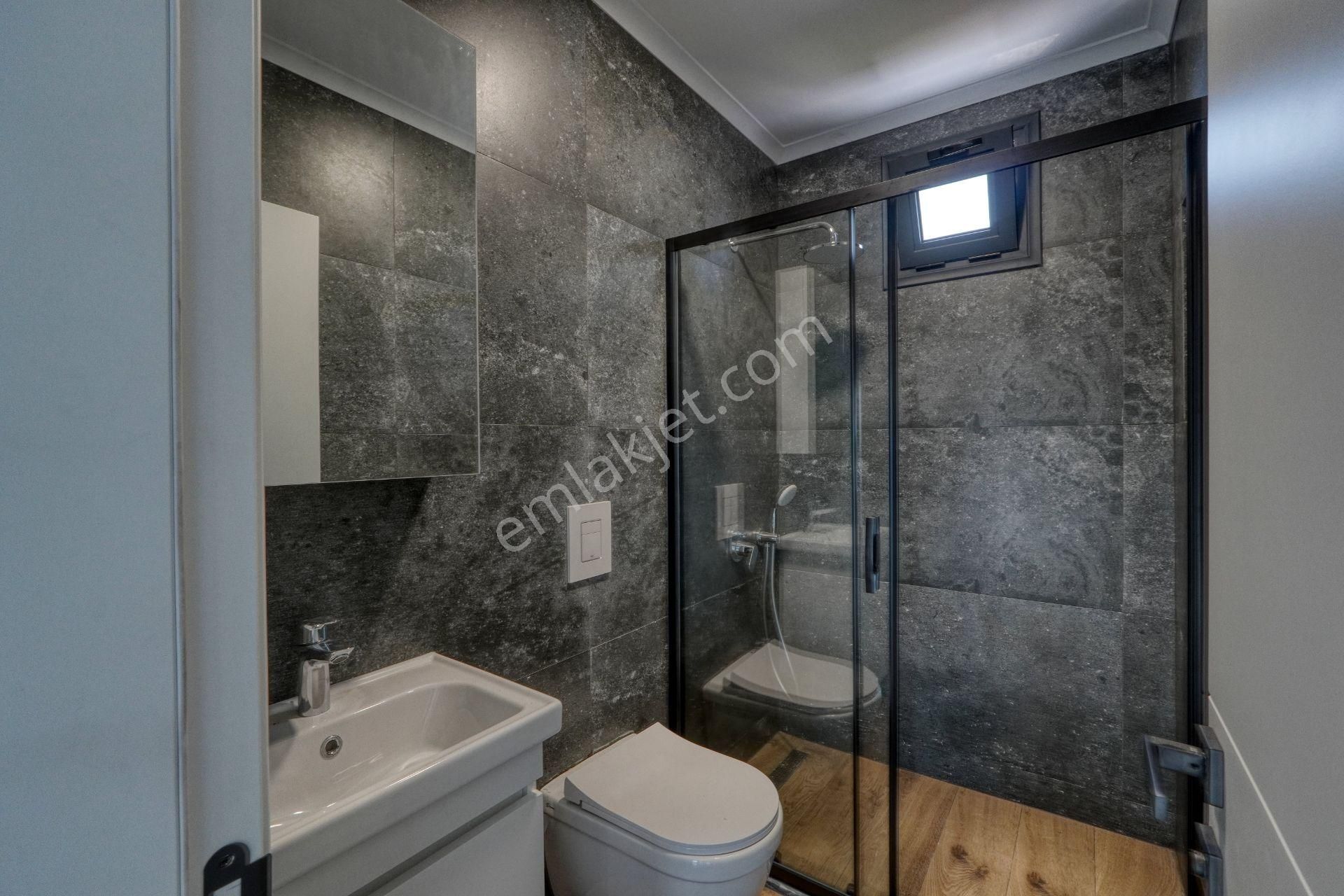 Satılık 6+2 Lüks Villa 365 M² Kapalı Alan / 315 M² Arsa Payı - Görsel 26