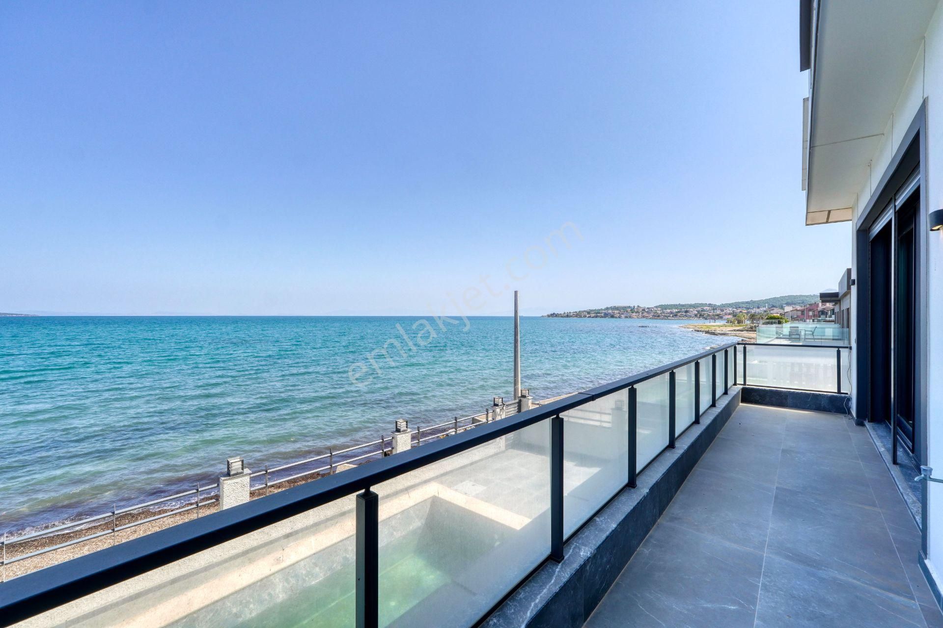 Satılık 6+2 Lüks Villa 365 M² Kapalı Alan / 315 M² Arsa Payı - Görsel 21