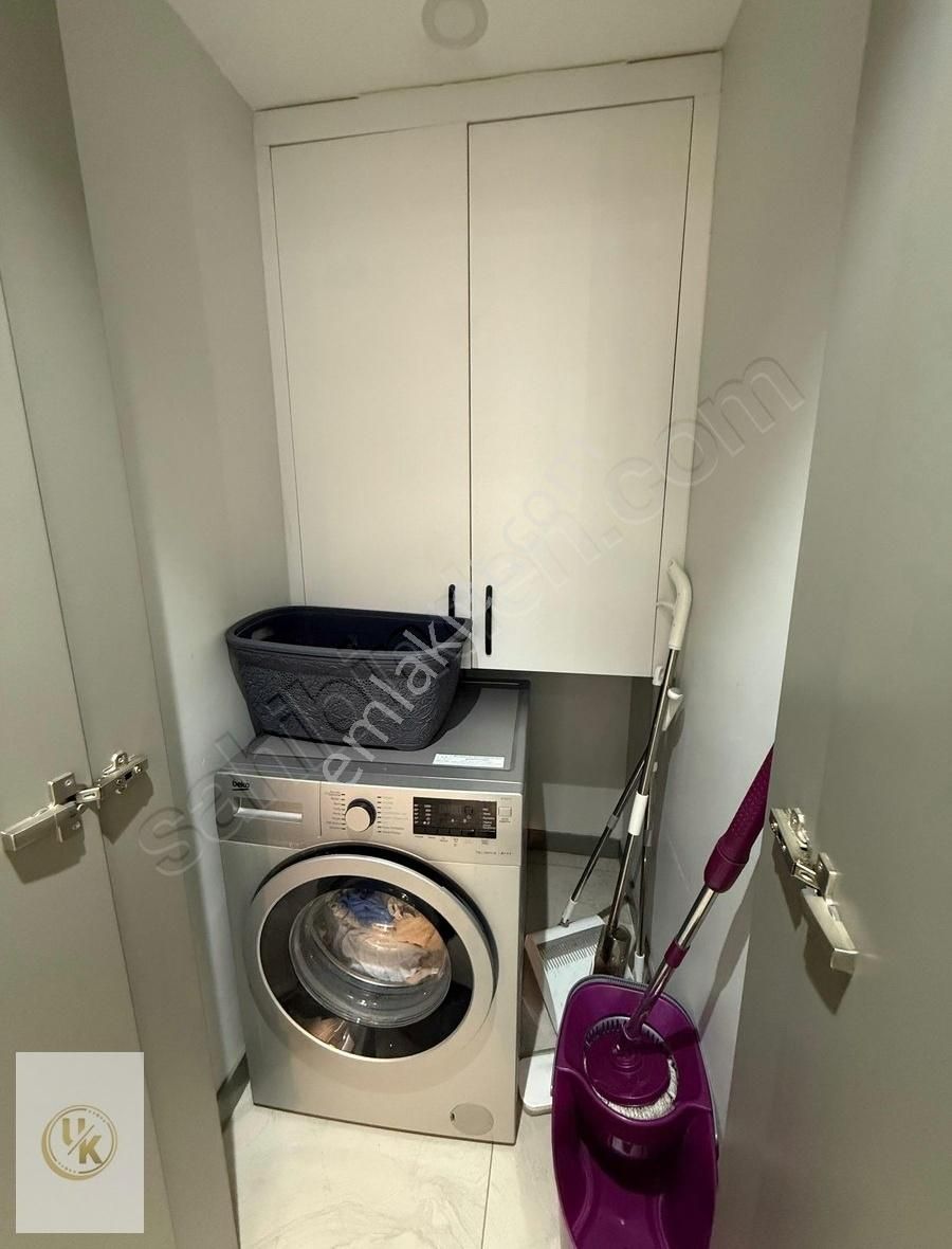 Yurt Mah.fatih Karakol Cvr 4+1/ç.banyo/g.odalı/iskanlı/lüks Ev ! - Görsel 16