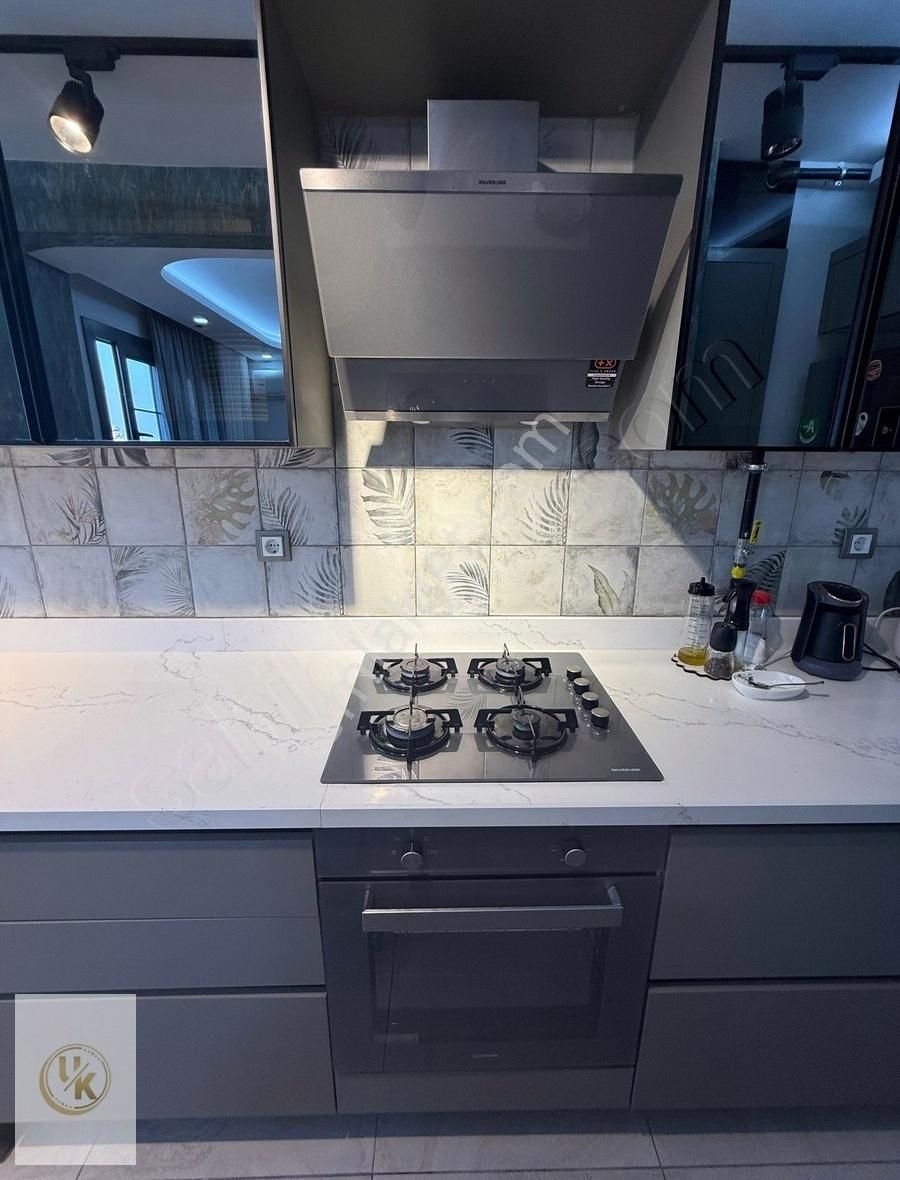 Yurt Mah.fatih Karakol Cvr 4+1/ç.banyo/g.odalı/iskanlı/lüks Ev ! - Görsel 24