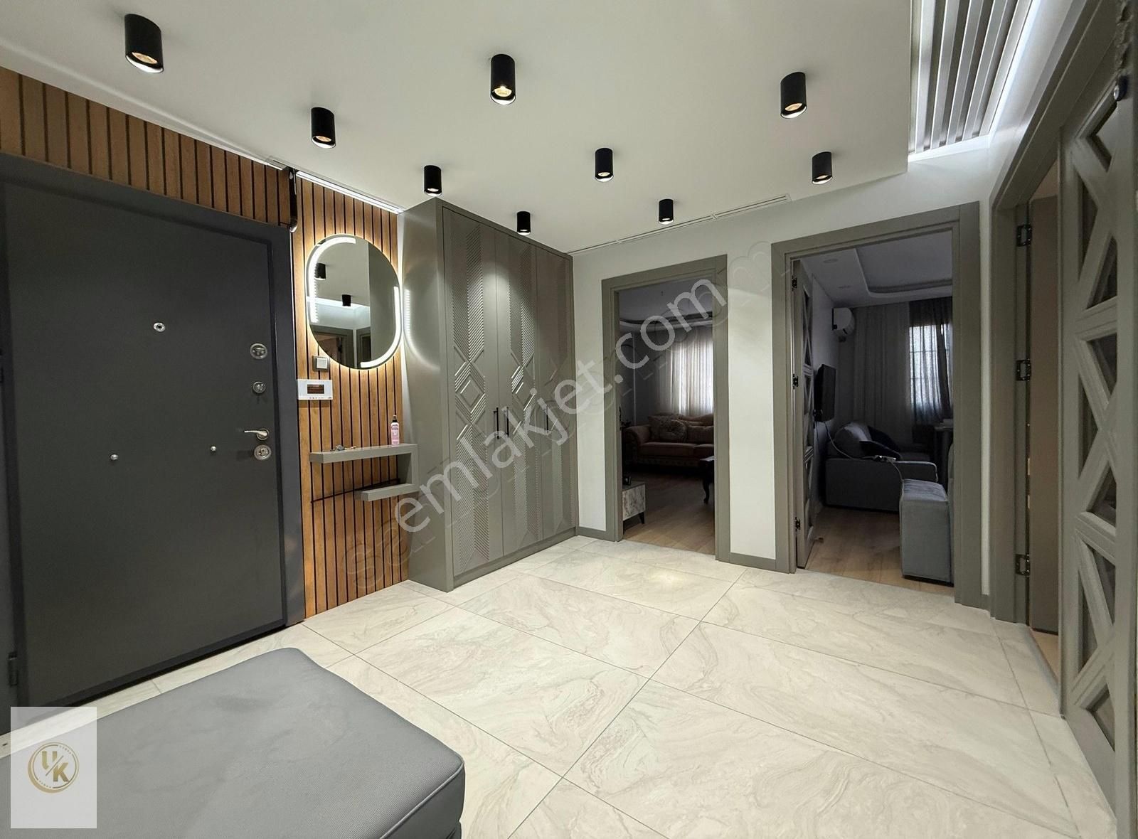 Yurt Mah.fatih Karakol Cvr 4+1/ç.banyo/g.odalı/iskanlı/lüks Ev ! - Görsel 21