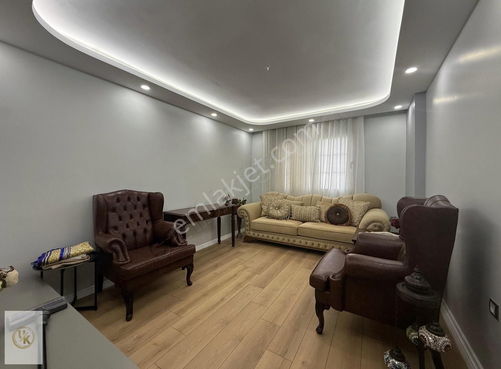 Yurt Mah.fatih Karakol Cvr 4+1/ç.banyo/g.odalı/iskanlı/lüks Ev ! - Görsel 28