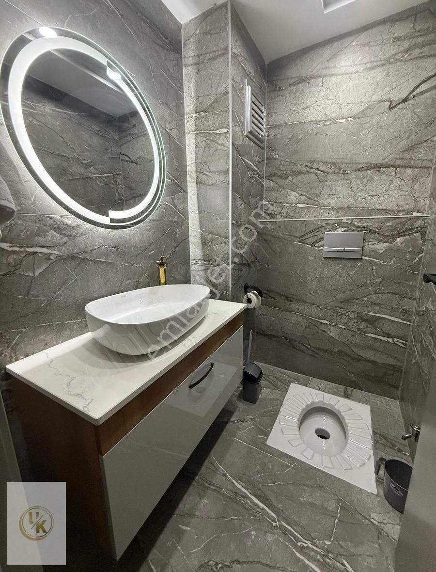 Yurt Mah.fatih Karakol Cvr 4+1/ç.banyo/g.odalı/iskanlı/lüks Ev ! - Görsel 27