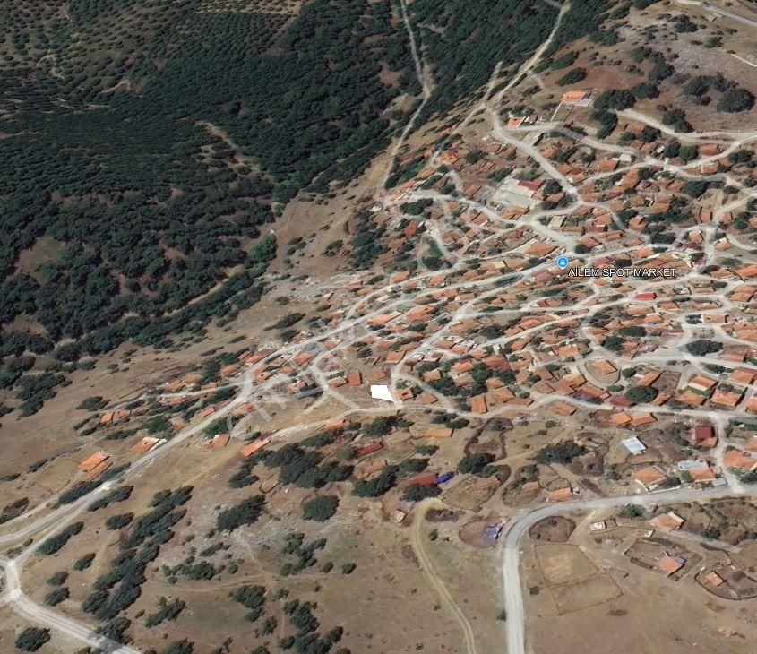 Burhaniye Kuyumcuda Satılık Yapı - Görsel 9