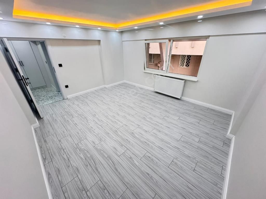 Kaçmaz'dan Altıntepe Kızılayda 95m2 2+1 Asansörlü Lüx Yapılı - Görsel 12