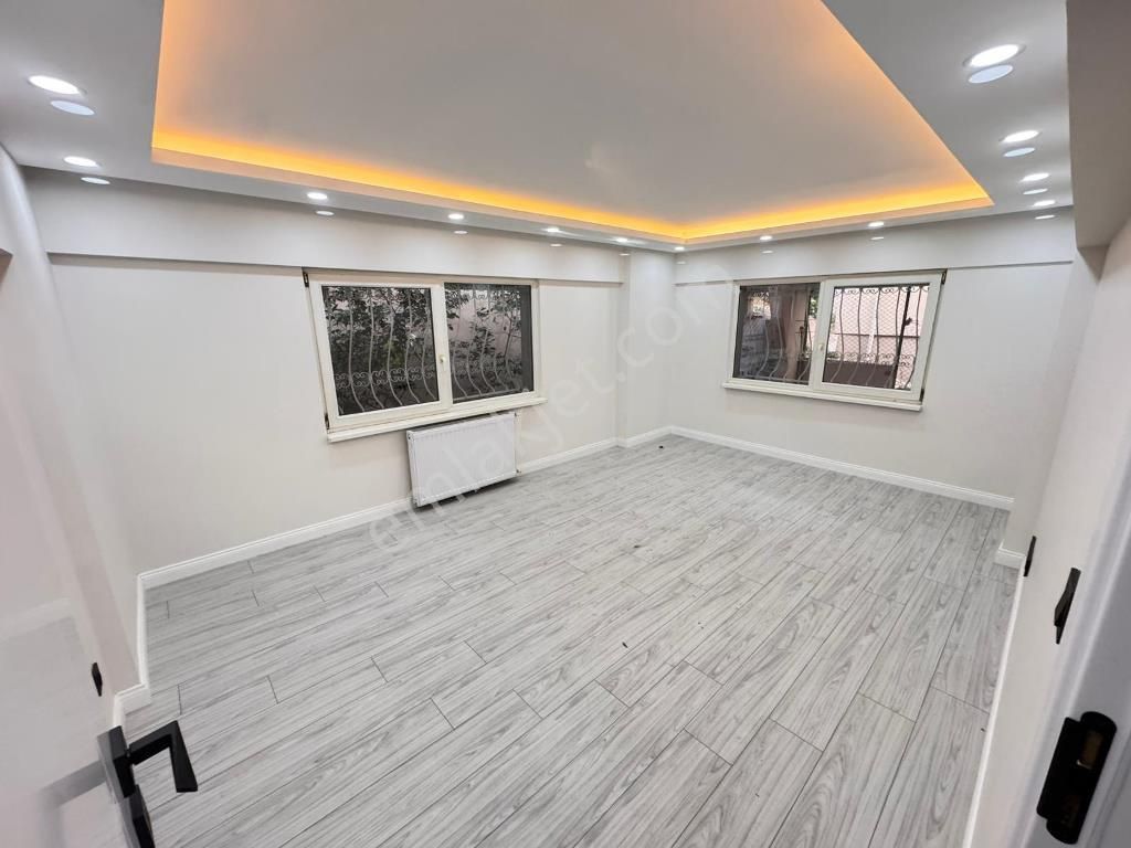 Kaçmaz'dan Altıntepe Kızılayda 95m2 2+1 Asansörlü Lüx Yapılı - Görsel 15