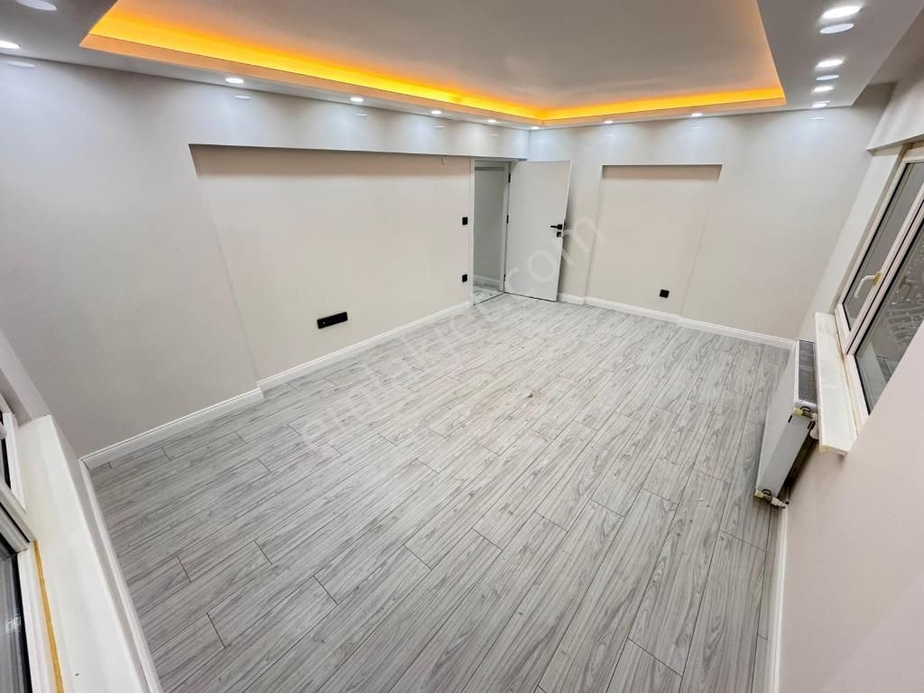 Kaçmaz'dan Altıntepe Kızılayda 95m2 2+1 Asansörlü Lüx Yapılı - Görsel 19