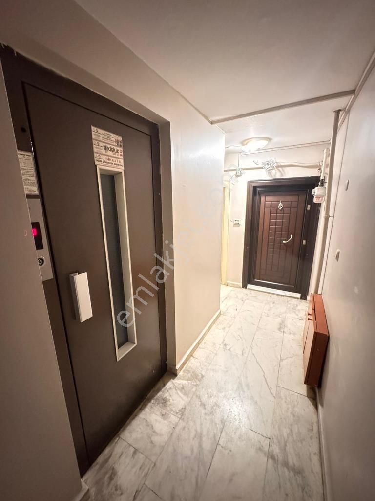 Kaçmaz'dan Altıntepe Kızılayda 95m2 2+1 Asansörlü Lüx Yapılı - Görsel 34