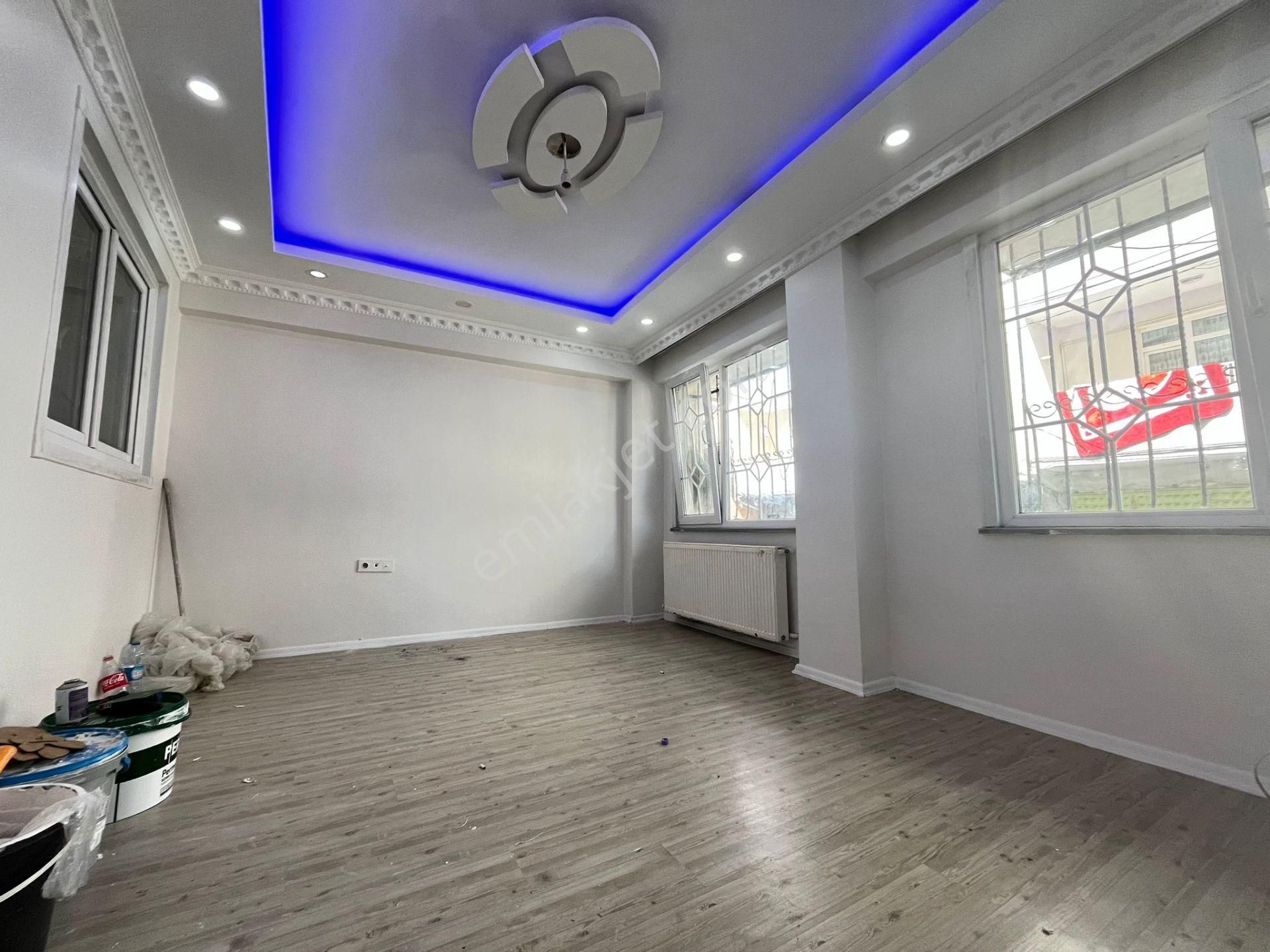 Türkiye Emlak Tuna Mah 2+1 Kredili 90m2 Y.giriş Daire Kod2621