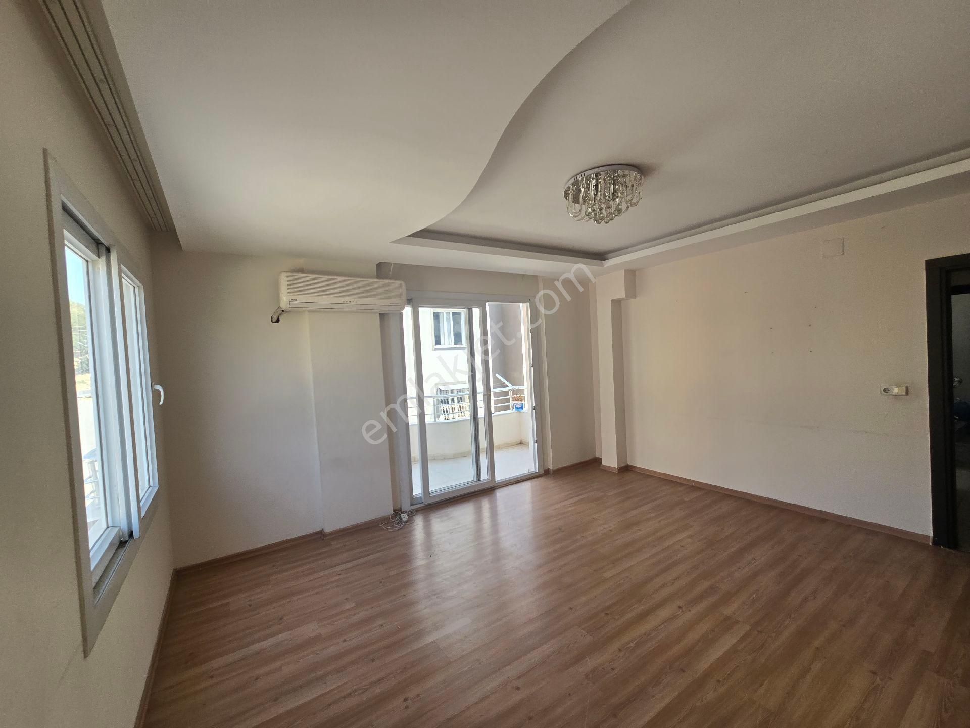 Vizyondan Çagdaşkent Kiralık 3+1 Amerikan Mutfak Daire