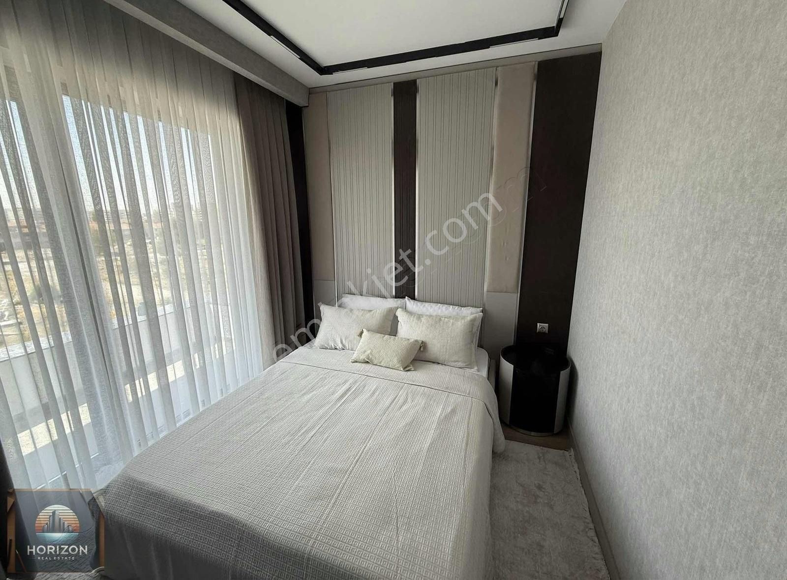 Konya Yolu 1011 Tower İskitler Satılık 1+1 Yol Cepheli Ofis - Görsel 2