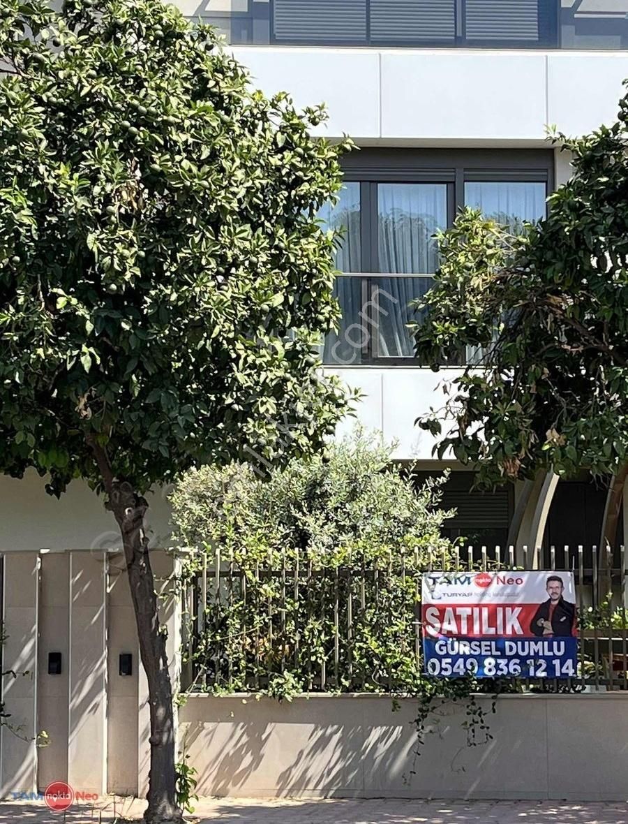 Zerdalilikte 1+1 Sıfır Daire
