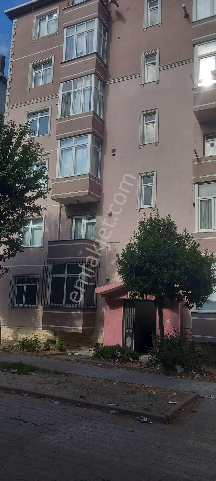 Eşyalı Kiralık Daire