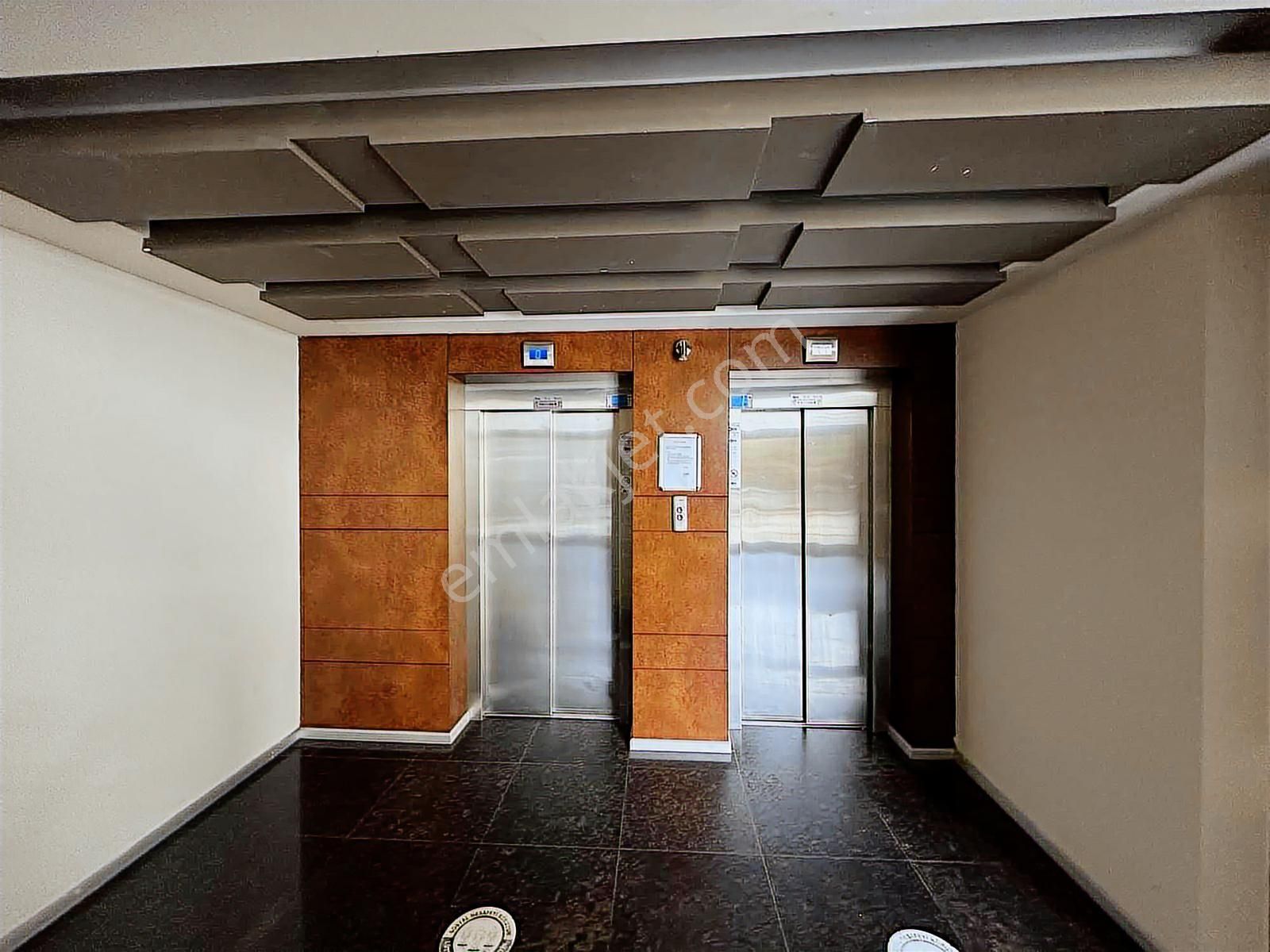 Mimar Sinan Borkonut Sitesi Geniş Satılık Daire