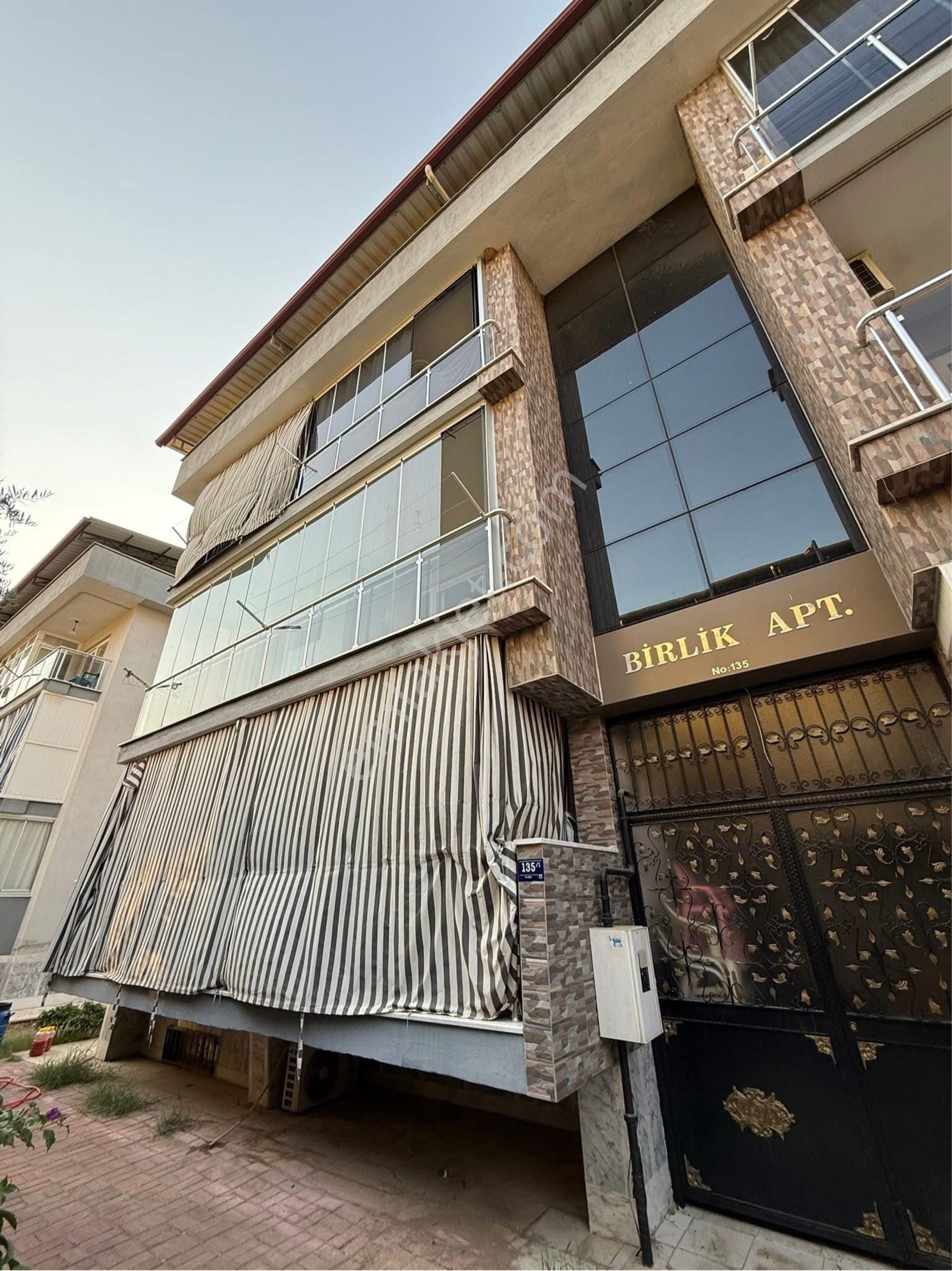 🏡 Aydın / Nazilli – Kurtuluş Mahallesi ✨