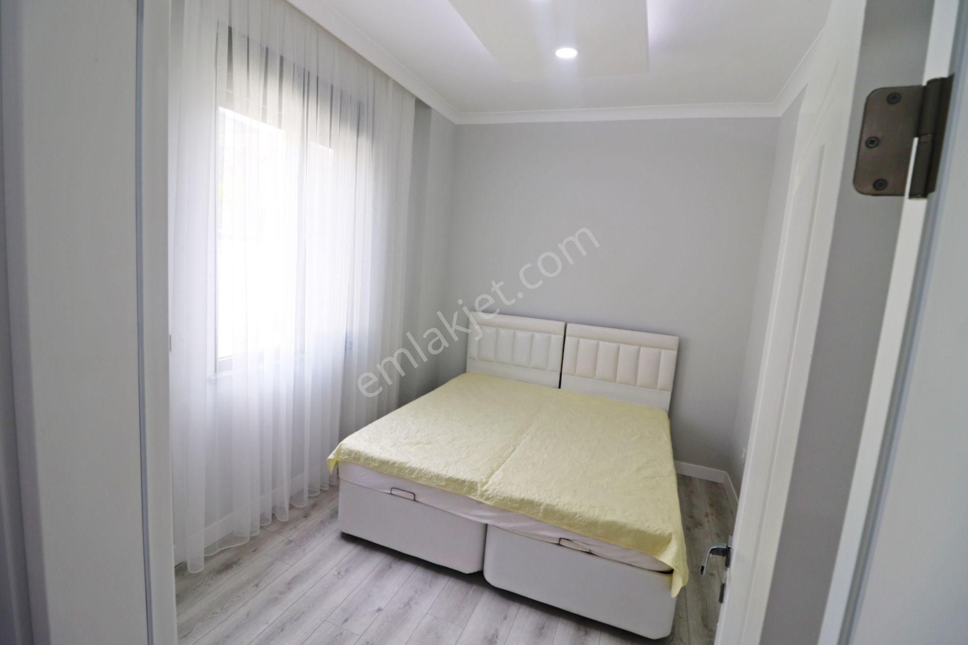 Irmaksudan 650 M² Arsa İçinde Tam Müstakil Özel Havuzlu Villa - Görsel 12