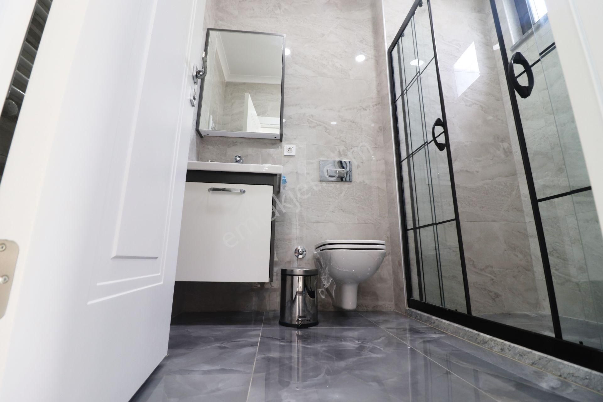 Irmaksudan 650 M² Arsa İçinde Tam Müstakil Özel Havuzlu Villa - Görsel 21