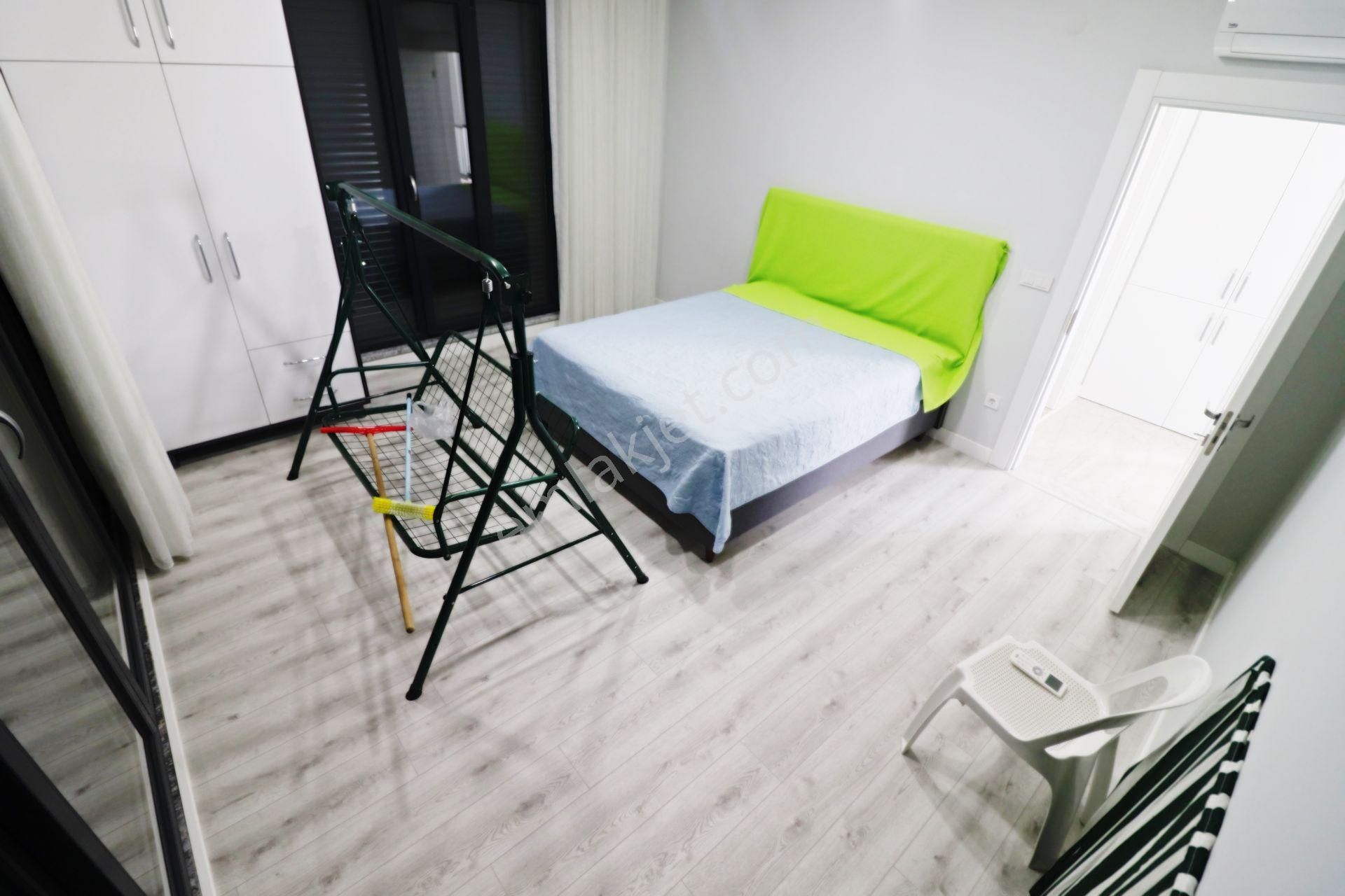 Irmaksudan 650 M² Arsa İçinde Tam Müstakil Özel Havuzlu Villa - Görsel 30